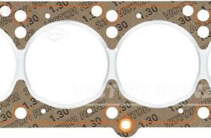 SİLİNDİR KAPAK CONTASI VECTRA B-ASTRA F 1.8 X18XE 93-98 DAEWOO LACETTI NUBIRA 1.8 03 608809-90411937