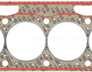 BX600 SKC R19-CLIO-LGN-MGN 1.6-1.8-2.0 16V F3R-