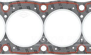 SİLİNDİR KAPAK CONTA P406-P306-YM P806 EVASION XANTIA I-II XSARA STD 1.20MM 86.00MM 2.0 XU10