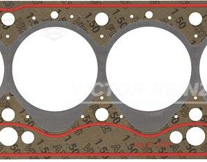 SKC 1 ÇENTİK CLIO II-KNG-MGN I-R19-DACIA SOLENZA 1.9 D F8Q 81mm X 1.5mm 7700853954