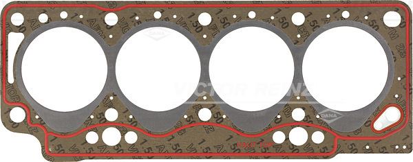 SKC 1 ÇENTİK CLIO II-KNG-MGN I-R19-DACIA SOLENZA 1.9 D F8Q 81mm X 1.5mm 7700853954