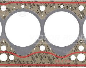 SKC 3 ÇENTİK CLIO II-KNG-MGN I-R19-DACIA SOLENZA 1.9 D F8Q 81mm X 1.6mm