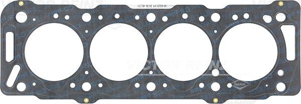 SKC 1 DELİK PARTNER-P206-P306-BERLINGO-JUMPY-XSARA-SCUDO 1.9 D DW8 0209.X0-SU00100021-9624851880