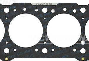 SKC ÇELİK 1.34mm 3 2ÇENTİK PARTNER-P206-P306-BERLINGO-JUMPY-XSARA-SCUDO 1.9 D DW8 0209.X2-SU001-00023