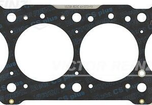 SİLİNDİR KAPAK CONTASI PARTNER-BERLINGO-P206-P306-EXPERT-C15-JUMPY-XSARA-SCUDO 1.9 D DW8 COROLLA 1.9 D WJY DW8B / WJZ DW8 0209.1C