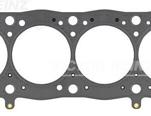 SİLİNDİR KAPAK CONTASI 1.25mm PEUGEOT BOXER CITROEN JUMPER 01 06 2.2 HDI DW12U