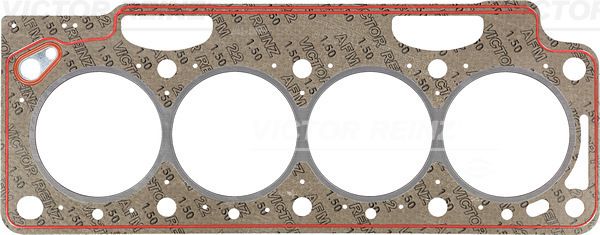 SKC MGN 99-01 LGN 97-01 MASTER 00 MOVANO-S40 99-00 1.9DTI