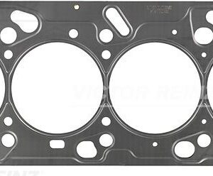 SKC METAL FOCUS 2.0 16V-RS 98-04 - MONDEO 2.0İ 96-00 EDBB-EDBC-EDBD-EDBA