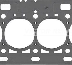 SİLİNDİR KAPAK CONTASI RENAULT CLIO III 05 MODUS 07 1.2 16V D4F 0.5MM 8200342238