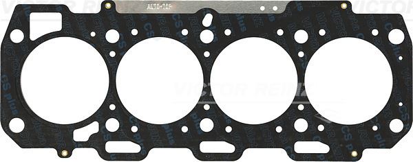 SKC 2 KERTİK VECTRA C - ASTRA-DOBLO-PUNTO 1.9 MJT