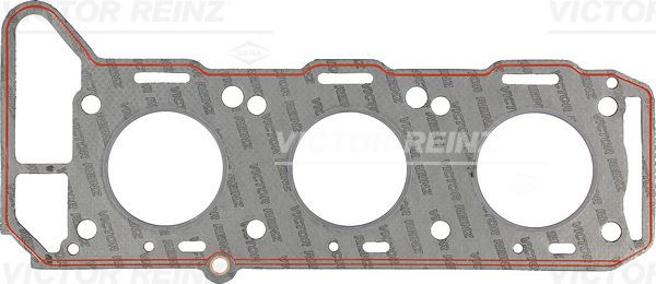 x SKC ALFA 166 2.0 6CYL 98-00 GTV 2.0 V6 TURBO 95-98 SPIDER 2.0 V6 TURBO 98-05 60566395