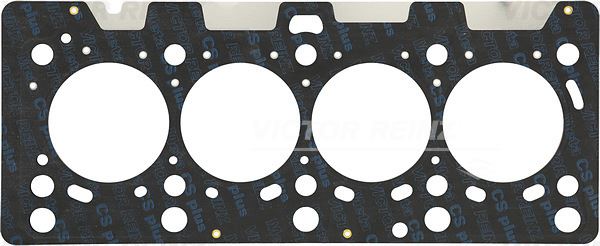 SKC CLIO II-KNG-MGN II 1.5 DCI 8200071111-11044BN700