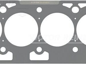 SİLİNDİR KAPAK CONTA FORD KA 08  1.6 ZETEC