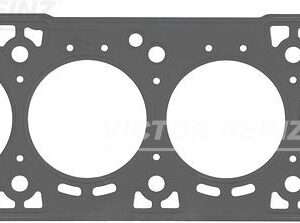 SİLİNDİR KAPAK CONTASI DOBLO-MAREA-PALIO-STILO 1.6 16V 103HP 55199125