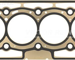 SİLİNDİR KAPAK CONTASI P307-P308-P407-P807-EXPERT-C4-C5-C8-JUMPY 2.0 16V EW10A/RFJ-EW10A
