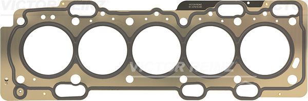 SKC 1 DELİK VOLVO S40 2.4D5 06-10 S60 2.4D D5 01-10 S80 2.4D D5 01-11 C30 06-12 C70 2.4D D5 V50 2.4TDİ D5 06-10 V70 01-09 XC60 D5 08-09 XC70 2.4D5
