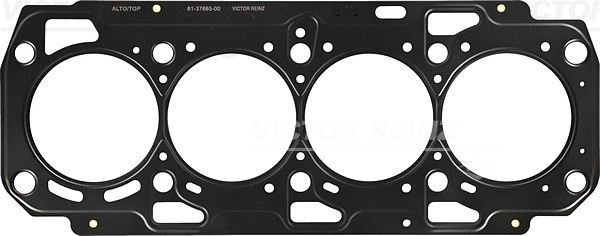 SİLİNDİR KAPAK CONTASI SKC ASTRA J-INSIGNIA A-ZAFIRA C 2.0 CDTI A20DTH-DTJ-DTE-DTR 0.95mm 55574904-55565954-607294-607859