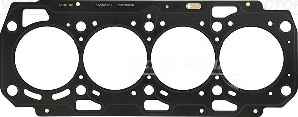 SKC 1.05 mm 1 ÇENTİK ASTRA J-INSIGNIA 2.0 CDTI 09 A 20 DTH