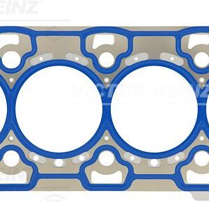 SİLİNDİR KAPAK CONTASI 1.05mm 1 ÇENTİK ANTARA-CAPTIVA-CRUZE-LACETTI 2.0 25190137-25183242-4818004