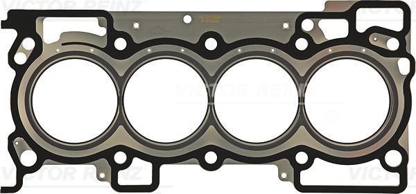 SİLİNDİR KAPAK CONTASI CLIO III 05 LAGUNA III 07 15 MEGANE III 09 SCENIC III 09 2.0 16V M4R X-TRAIL II T31 08 13 QASHQAI J10 07 13 2.0 16V MR20DE