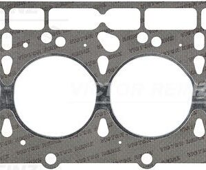 SILINDIR KAPAK CONTASI TRANSIT 2.5D 83-86 2.5 DI 91-94 2.5 TD 94-00 924F6051AA-6138070