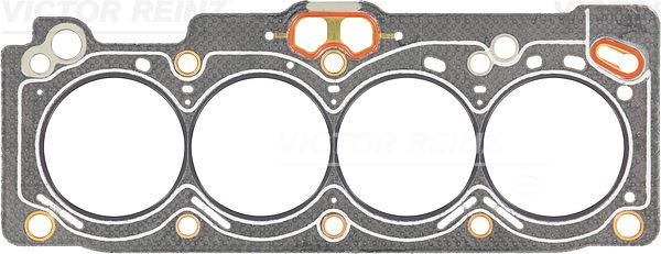 SİLİNDİR KAPAK CONTASI TOYOTA COROLLA 1.6L 4A-FE DOHC ENJEKSİYONLU AE101 AE111 93-00 1111516130-1111516150