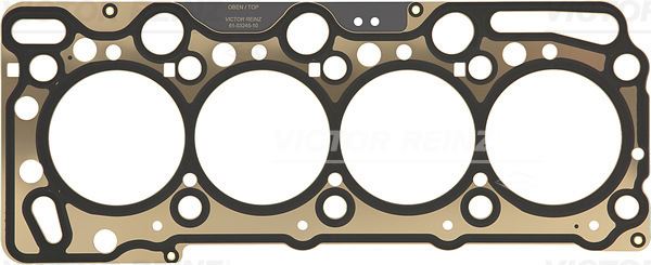 SKC ASTRA G-H-CORSA C-COMBO C-MERIVA 1.7CDTI Y17DT-DTL-Z17DTH 2 DELİK 5607873-5607817-97370798