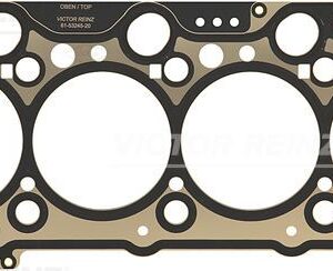 SKC ASTRA G-H-COMBO C - CORSA C-MERIVA 1.7CDTI 3 DELİK 5607874-5607818-97370799
