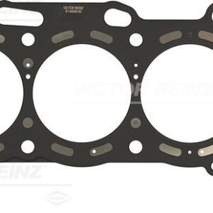 SILINDIR KAPAK CONTA KALIN FIESTA 1.25 ZETEC S 96 01 MAZDA 121 III 1.25 96 03 YS6G 6051 BA 1035729 1E05-10-271A