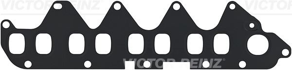 EMME MANIFOLD CONTASI MERCEDES OM622 OM626 W205 W447 . RENAULT R9M 1.6 dCi TRAFIC MEGANE TALISMAN A6261410080-140352961R-365.060