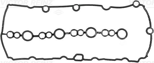 KÜLBÜRATÖR KAPAK CONTASI VOLVO S60 2.0 D2 D3 D4 S80 S90 V40 V60 V70 V90 XC40 XC60 XC90 2014 31375192-31461861