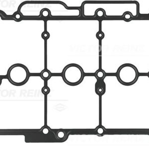 GASKET. ROCKER COVER