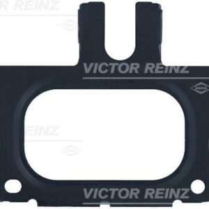 EGZOZ MANİFOLT CONTASI ÇELİK RENAULT CLIO V 19  TALIANT 20  CAPTUR II 20  DUSTER II 18  MICRA V K14 18  1.0 TCe H4D