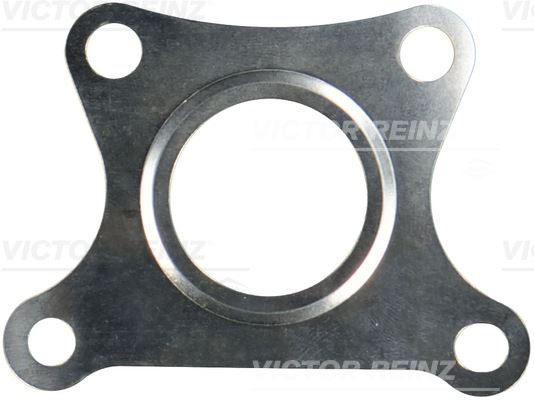 GASKET. EXHAUST MANIFOLD