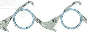 EMME MANIFOLD CONTASI MERCEDES OM601 W201 W124 B901 B904 A6011411180-833.151