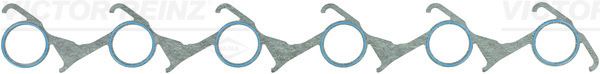 EMME MANIFOLD CONTASI MERCEDES OM603 W124 S124 W463 A6031410880-913.962