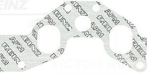 EGZOZ MANİFOLD CONTASI OPEL ASCONA C 1.8 87-88 ASTRA F 1.6İ 91-98 850600