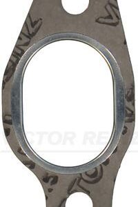 EGZOZ MANİFOLD CONTASI BORA-CADDY I-II-GOLF I-II-III-IV-JETTA I-II-PASSAT-POLO-SCIROCCO-LT35-T3-T4 1