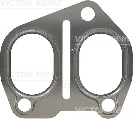 EGZOZ MANİFOLD CONTASI ÇELİK TAKIM PARTNER-P206-P306-BERLINGO-JUMPY-XSARA-SCUDO 1.9 D DW8 0349.H7