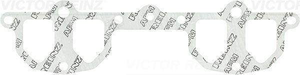 EMME MANIFOLD CONTASI P205-P305-P405-P605-BX-ZX 1.6-1.9 GTI XU5 XU9 0349.91-0348.76-0348.78