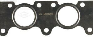 EGZOZ MANİFOLD CONTASI PASSAT-A4-A6 1.8T 058253039E-058253039G