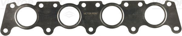 EGZOZ MANİFOLD CONTASI PASSAT-A4-A6 1.8T 058253039E-058253039G