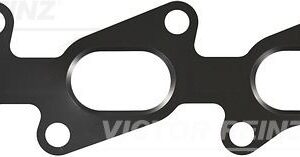 EGZOZ MANİFOLD CONTASI CORSA C-AGILA 1.0-SUZUKI WAGON 04-05 Z10XEP