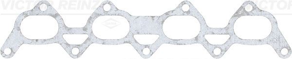 MANİFOLD CONTASI