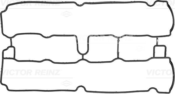 ÜST KAPAK CONTA ASTRA F-G-H-CORSA C-VECTRA B-C-MERIVA-ZAFIRA 1.8-1.8 16V Z18XE-Z18XEL 90536414-638177