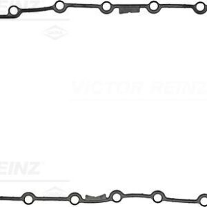 KARTER CONTASI NISSAN QASHQAI 1.5L K9K dizel Euro4 J10 07-09 RENAULT CLIO II 98 05 MEGANE II 02 08 LAGUNA II 01 06 1.4 K4J 1.5dCi K9K 1.6 K4M 026345P