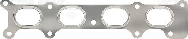 EGZOZ MANİFOLD CONTASI P307-P407-P807-EXPERT-C4-C5-C8-JUMPY 2.0 EW10