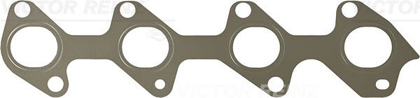 EGZOZ MANİFOLD CONTASI MGN II-TRAFIC II-VIVARO-QASHQAI 2.0DCI M9R