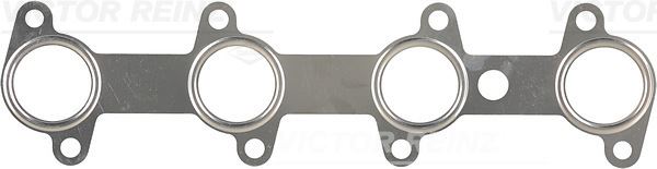 EGZOZ MANİFOLD CONTASI FIAT DOBLO 01 STILO 03 09 BRAVO II 07 14 ALFA ROMEO 146-147-156-159 OPEL ZAFIRA 05 15 VECTRA C 04 09 ASTRA H 05 10 1.9 JTD