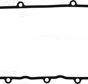 KÜLBÜTÖR ÜST KAPAK CONTASI ASTRA G-ASTRA H-CORSA C-COMBO C-CIVIC VII 1.7 CTDI Z17DTL-DTH 5607815-97252689